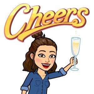 Meet your Posher, Carrie